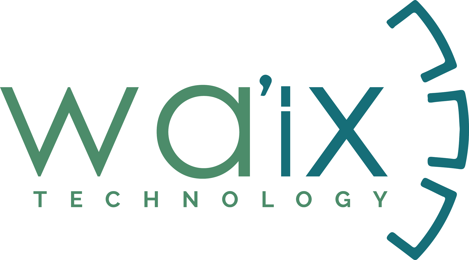 Waix Logo